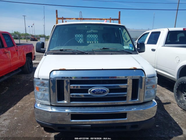 Ford E-250 Commercial