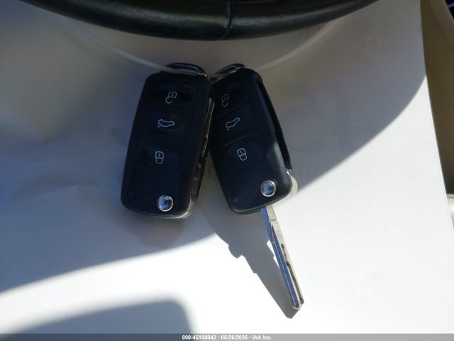 Volkswagen Passat 2.5l Sel