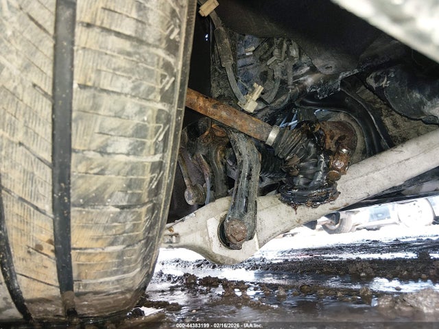 Dodge Durango Sxt Awd