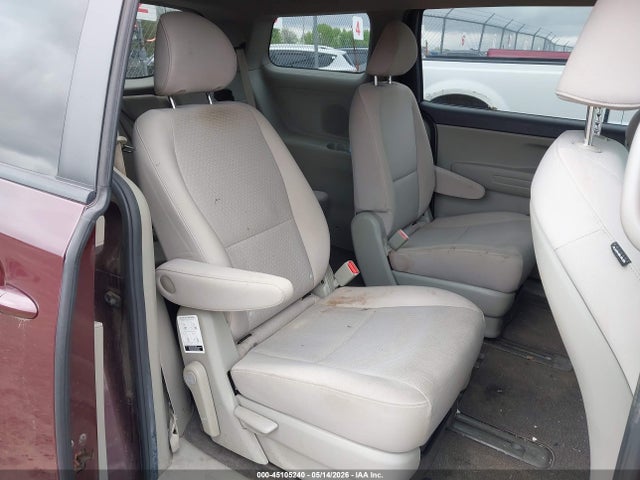 Kia Sedona Lx
