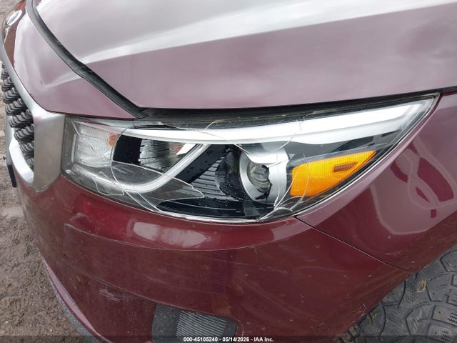 Kia Sedona Lx