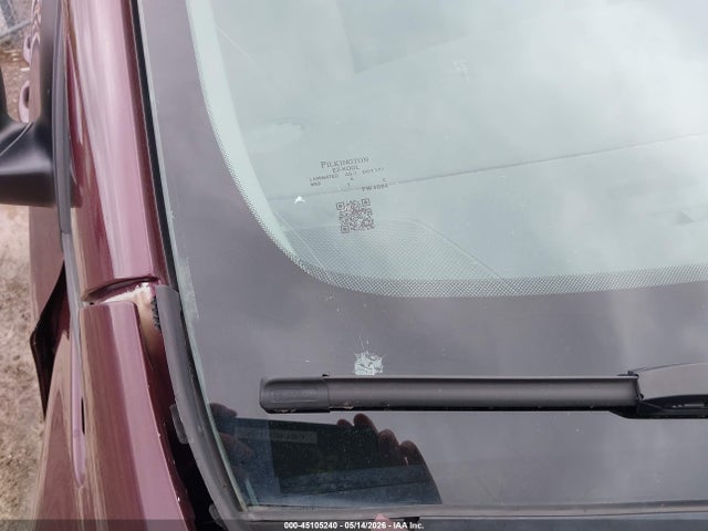 Kia Sedona Lx