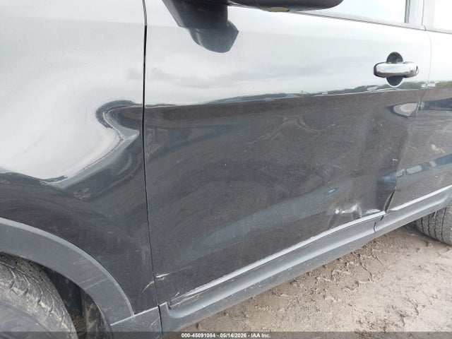 Ford Explorer Sport