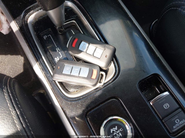 Mitsubishi Outlander Sel