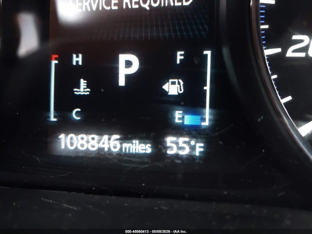 Mitsubishi Outlander Sel