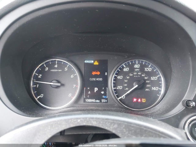 Mitsubishi Outlander Sel