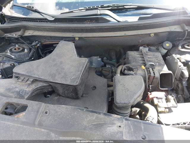 Mitsubishi Outlander Sel