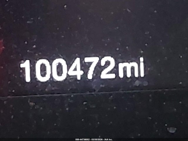 Jeep Renegade Latitude 4x4