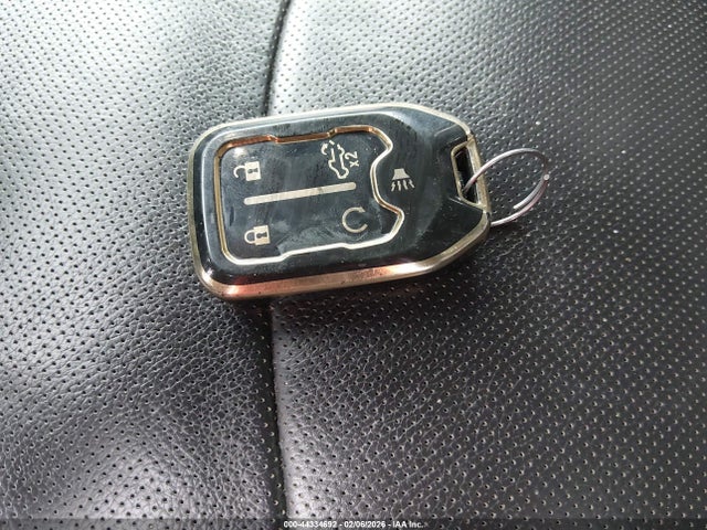 GMC Terrain Awd Slt