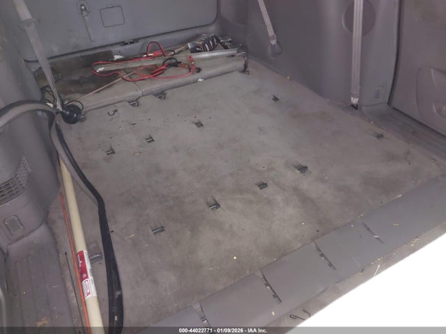 Toyota Sienna Le