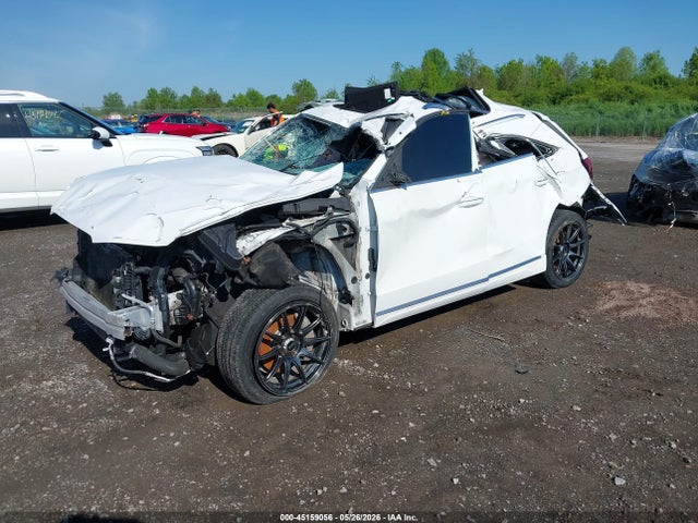 Audi Q5 2.0t Premium