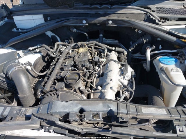 Audi Q5 2.0t Premium