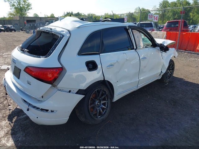 Audi Q5 2.0t Premium