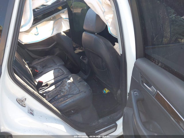 Audi Q5 2.0t Premium