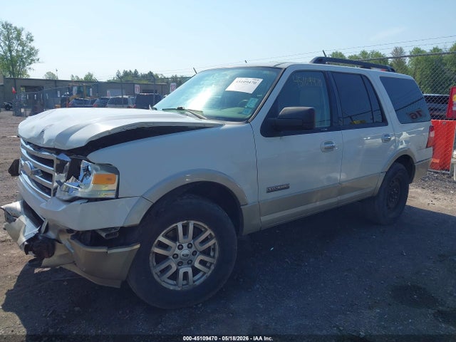 Ford Expedition