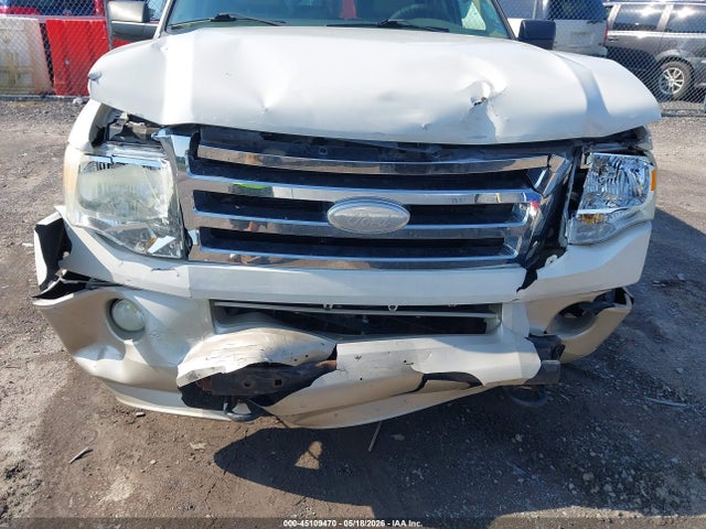 Ford Expedition