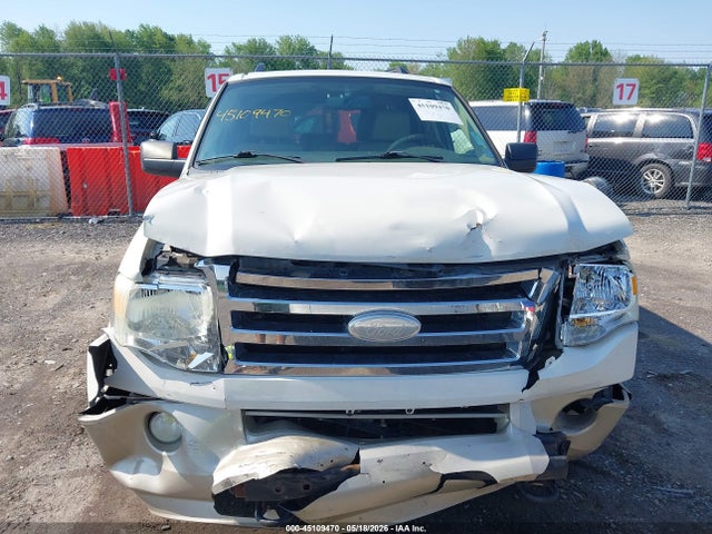Ford Expedition