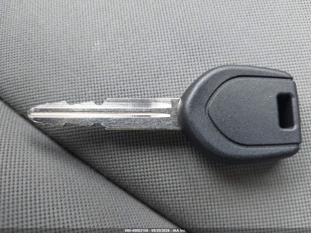 Mitsubishi Outlander 2.0 Le