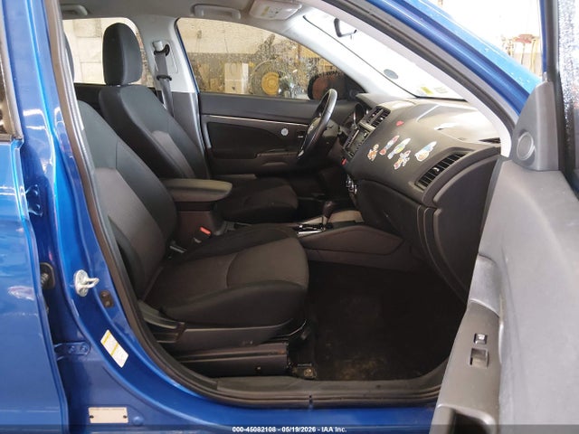 Mitsubishi Outlander 2.0 Le