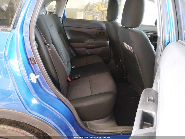Mitsubishi Outlander 2.0 Le