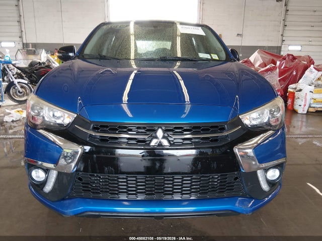 Mitsubishi Outlander 2.0 Le