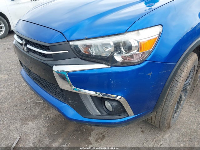 Mitsubishi Outlander 2.0 Le