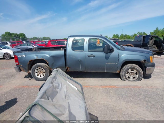 GMC Sierra 1500 Work Truck