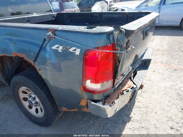 GMC Sierra 1500 Work Truck