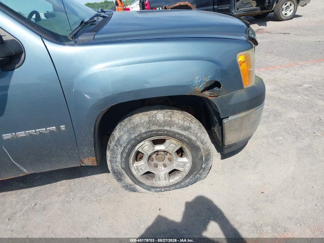 GMC Sierra 1500 Work Truck