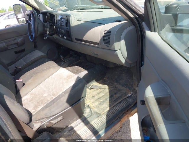 GMC Sierra 1500 Work Truck