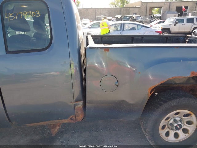 GMC Sierra 1500 Work Truck