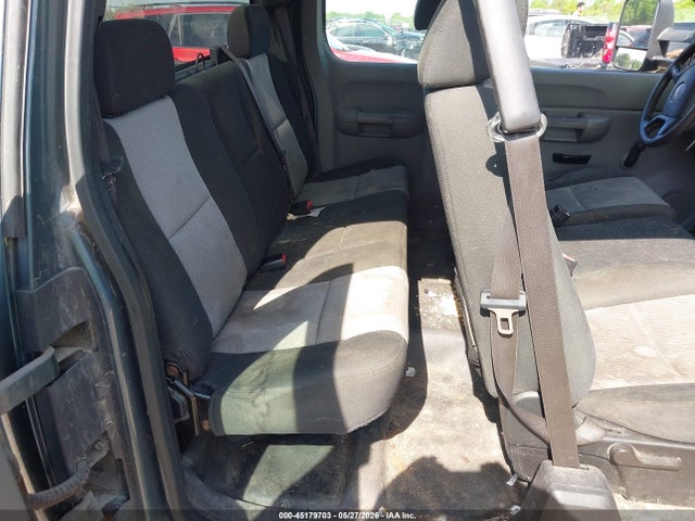 GMC Sierra 1500 Work Truck