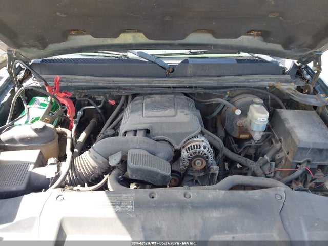 GMC Sierra 1500 Work Truck
