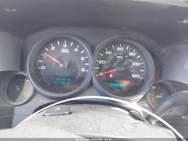 GMC Sierra 1500 Work Truck