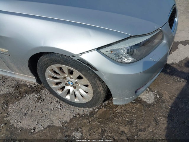 BMW 3 Series Xdrive