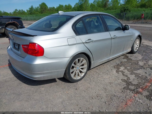 BMW 3 Series Xdrive