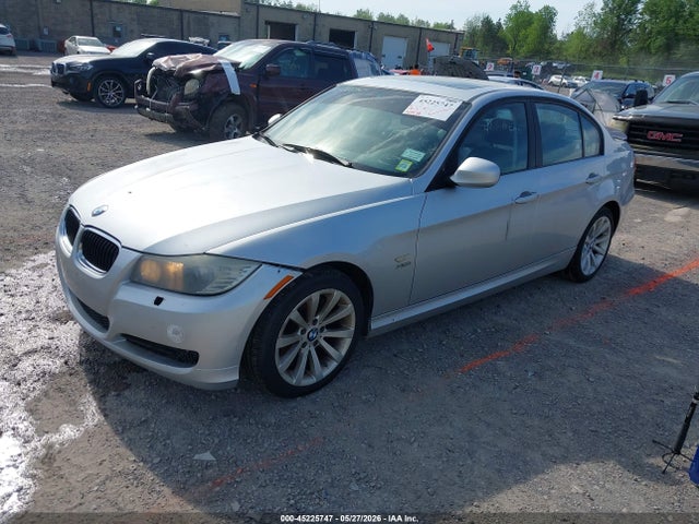 BMW 3 Series Xdrive