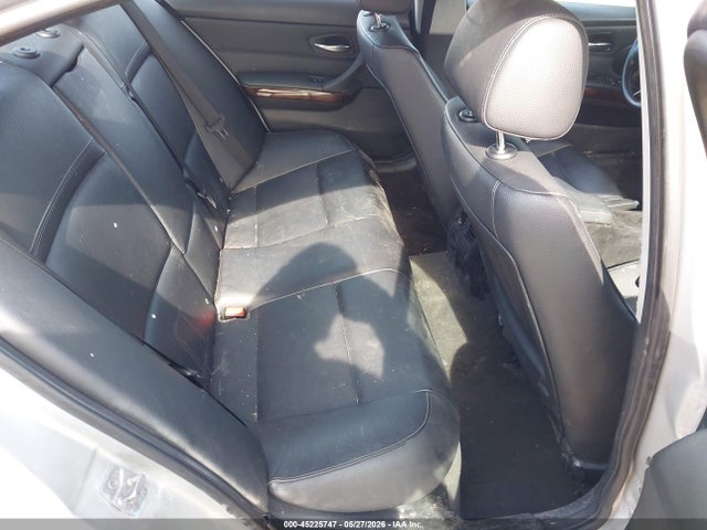 BMW 3 Series Xdrive