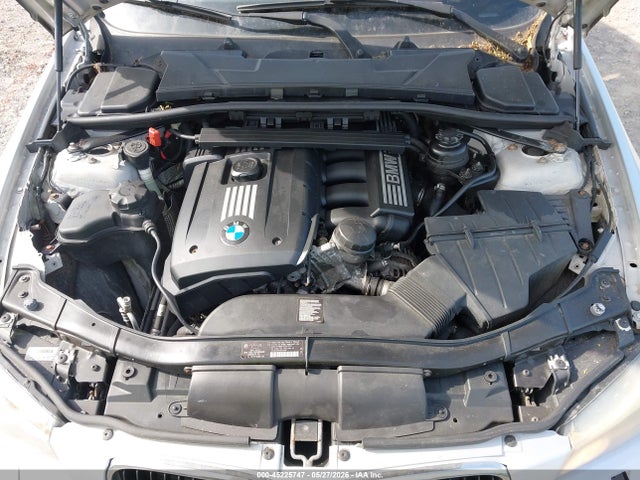 BMW 3 Series Xdrive