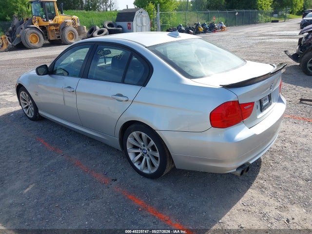 BMW 3 Series Xdrive