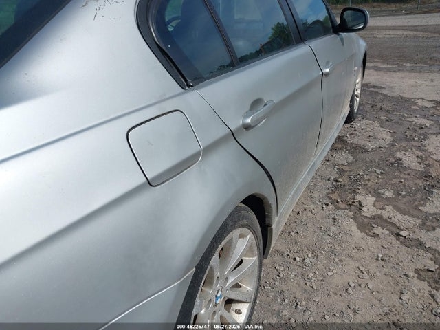 BMW 3 Series Xdrive
