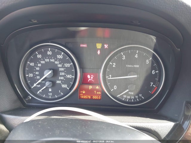 BMW 3 Series Xdrive