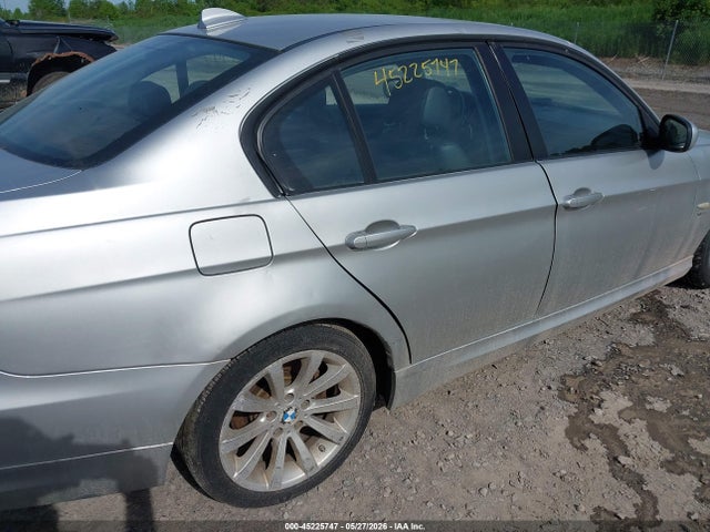 BMW 3 Series Xdrive