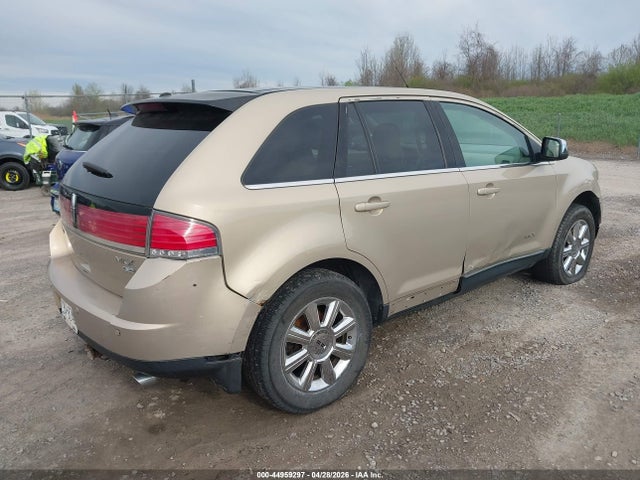 Lincoln MKX