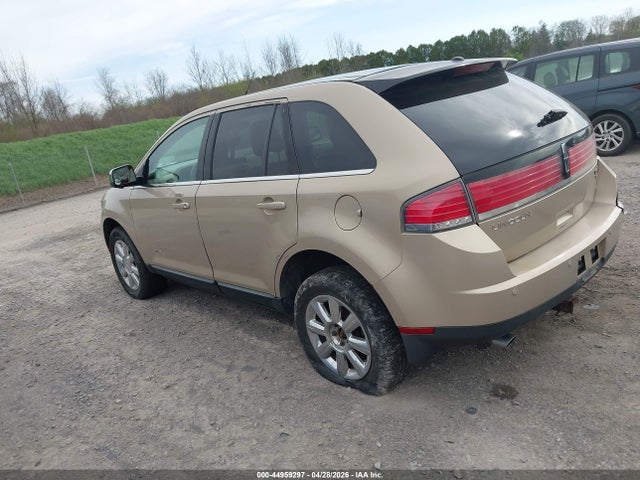 Lincoln MKX