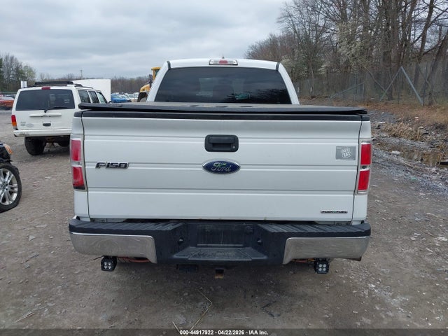 Ford F-150 Xlt