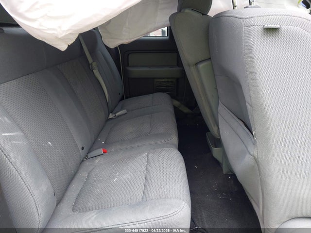 Ford F-150 Xlt