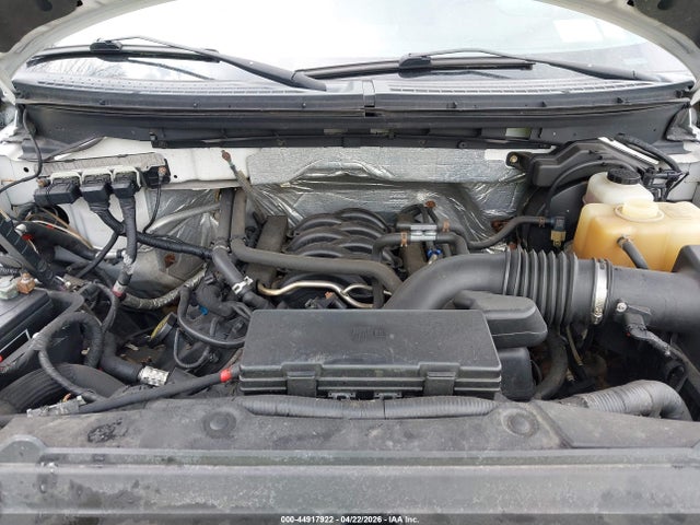 Ford F-150 Xlt