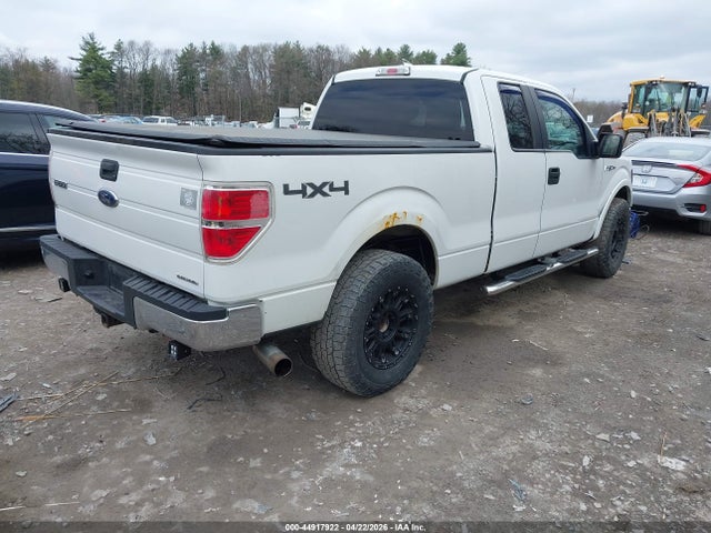 Ford F-150 Xlt
