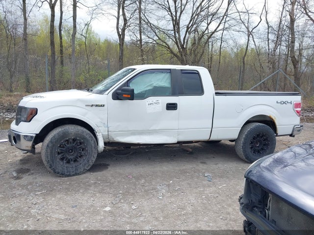 Ford F-150 Xlt